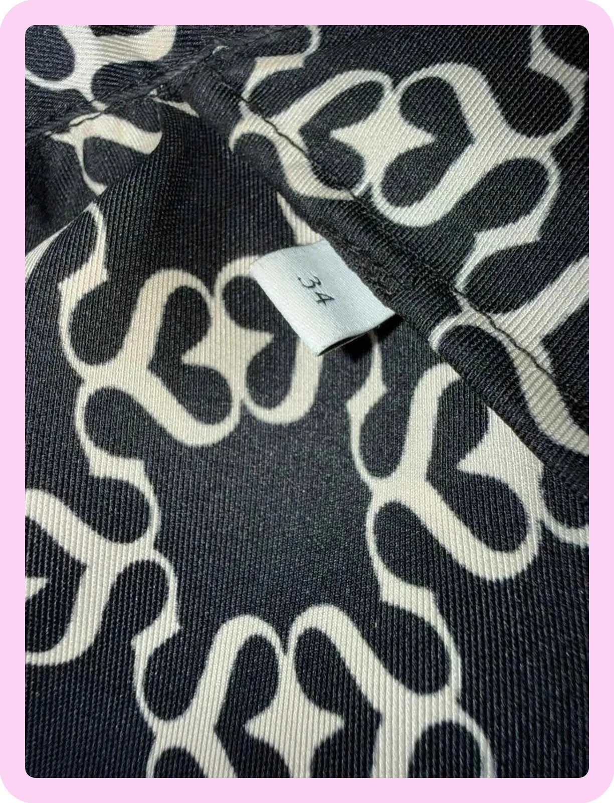Sandro dress size 34 super condition – photo 9